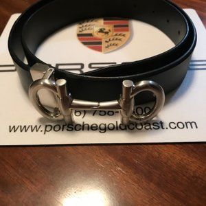 Salvatore Ferragamo Belt Size 33